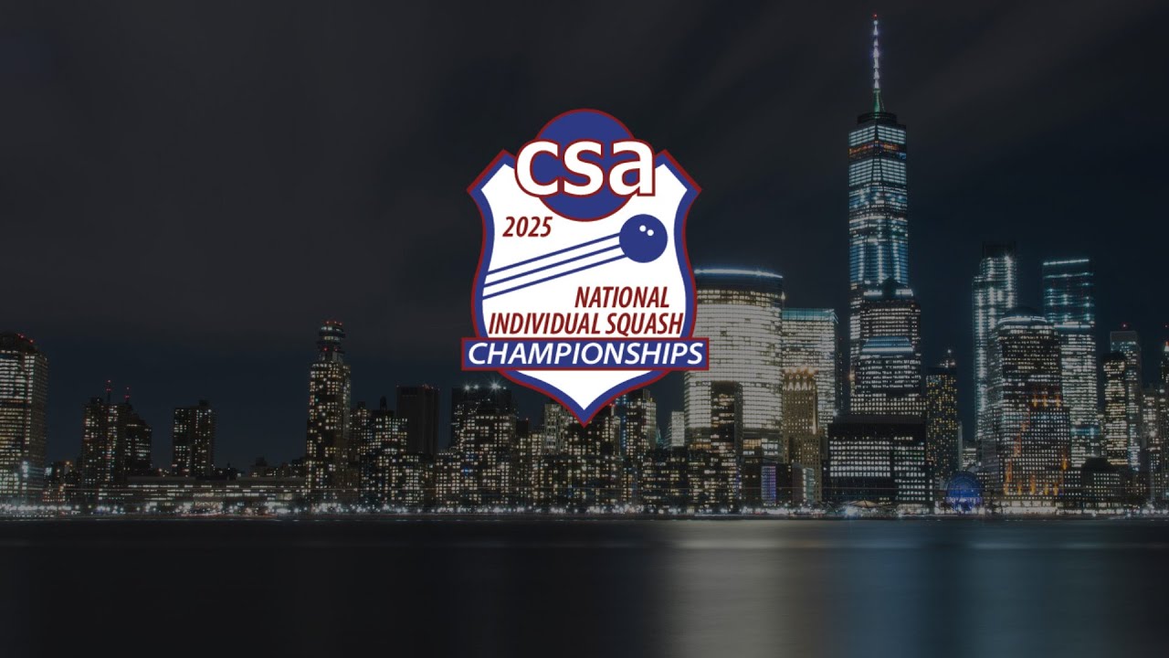Semi-Finals | CSA Individual Championships 2025