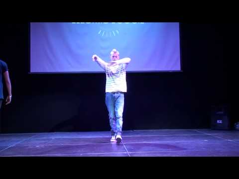 Moscow Electro Beat 3 | Electric Boogie FINAL | Nursultan Alibekov -vs- Chip [Part 2]