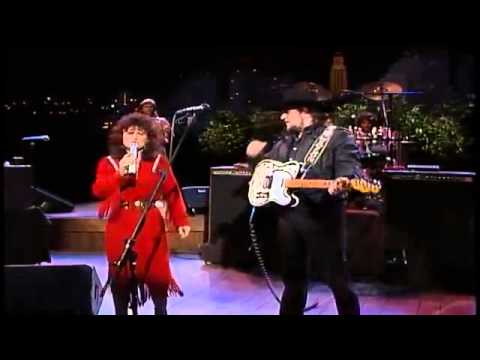 THE WILD SIDE OF LIFE ~ Waylon Jennings, Jessie Colter ~ HONKY TONK ANGELS