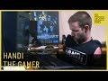 Handi The Gamer Counter Strike Twitch Player 60 Second Docs