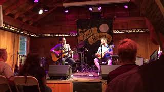 Frank Turner &amp; Matt Nasir Live &amp; Let Die