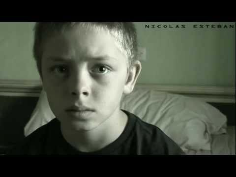 Cumiks - The Outsider (music video)