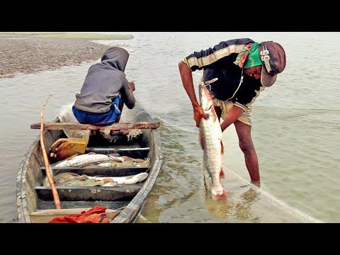 Fishing net