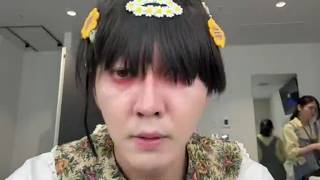 2026.8.20 神聖かまってちゃん Net Generation.2026 ライブ前 配信 1/2 ツイキャス