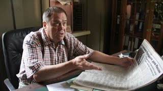 парень с нашего кладбища онлайн