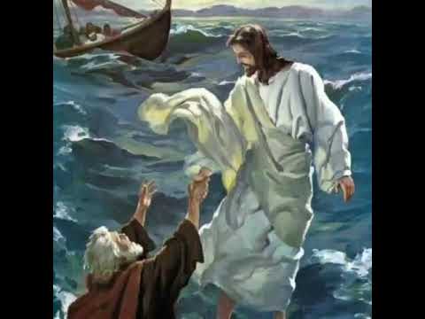 Emil Rarinca - PRINTRE NORII GREI (Oastea Domnului nou 2022)