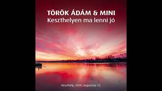 Music video thumbnail preview for Török Ádám \u0026 Mini: Tabán 2000 (Keszthely, 2000. augusztus 12.) by Mini