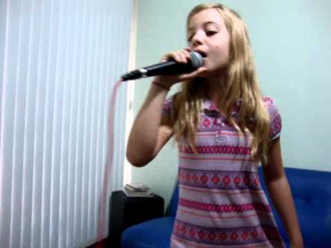 BIDELLATI-C.E.M- Maria Clara "Fogo abrasador" - 05/2011