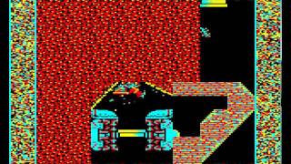 Exile by Superior Software on the Acorn Electron (part 74)