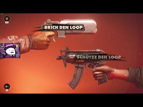 DEATHLOOP - Brich den Loop oder Stirb erneut! (Teil 1)