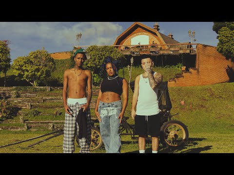 Thiago Kelbert & Menor Mc & Mc Luanna - Pétalas (Prod. LT no beat & Dj Murillo)