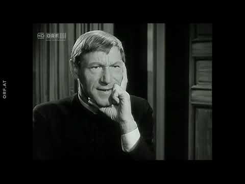 Pater Brown - Der Fehler in der Maschine (Staffel 1, Folge 1 - 1966)