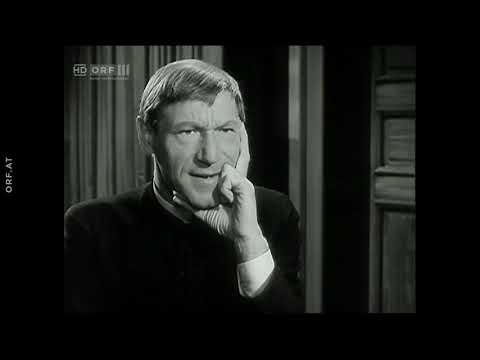 Pater Brown - Der Fehler in der Maschine (Staffel 1, Folge 1 - 1966)
