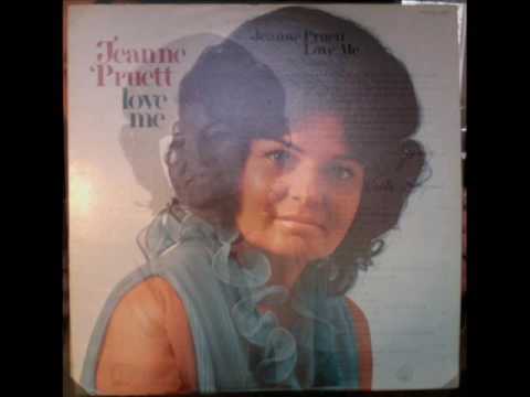 Jeanne Pruett "The Happiest Girl In The Whole U.S.A."