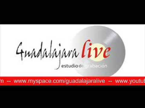 ILLINOIS FRANK ZAPPA - TRIBUTO A ZAPPA (ZAPATONTOS) Guadalajara Live estudio de grabacion