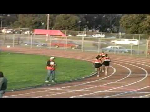 1994 Track Servite vs HB