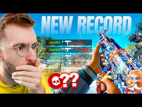 My GREATEST Warzone Resurgence Gameplay EVER