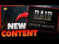 RAID Chaos Awakes Teaser Breakdown What S Coming Next Raid Shadow Legends