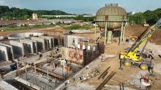 Unique Aerial View® - New WEB highlight short reel