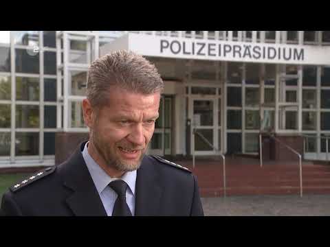 Neonazis in Dortmund