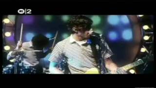 we are scientists - nobody move live