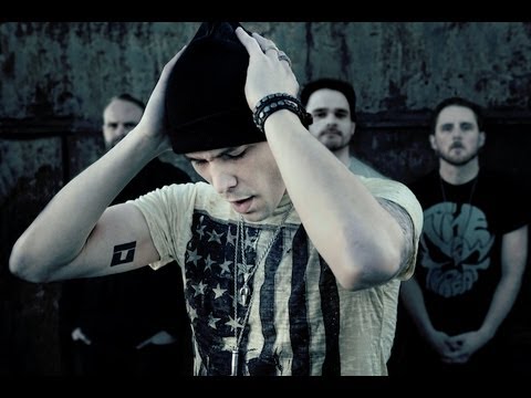 TRAPT "Living in The Eye of The Storm"