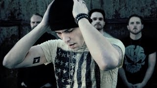 TRAPT &quot;Living in The Eye of The Storm&quot;