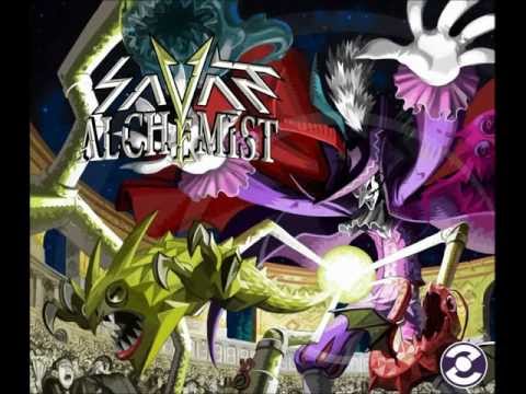 Savant - Mother Earth [HD]