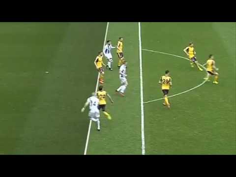 West Bromwich vs Arsenal 3 1   All Goals & Extended Highlights 18 03 2017 HD