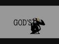 God's Monkey-Tell