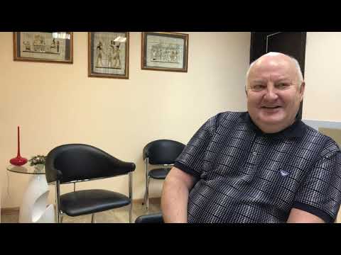 Опыт применения модулей, при проблемах здоровья у животных.