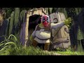 The Opening Of Shrek But With Bye Bye Bye