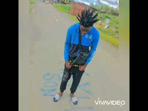 Star Faaby ft Young God - Basi U Die King (KKG) Prod. Mid