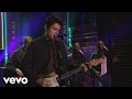 John Mayer - Love on the Weekend (Live from The Tonight Show Starring Jimmy Fallon)