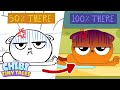 Kiff Chibi Tiny Tales Halfway There Day Version Super Slide Disneychannelanimation