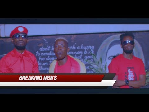 LIL PAZO  - KAWUUKUMI (MUTUJEKO OMUSOLO) [OFFICIAL VIDEO].