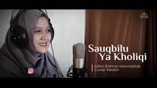 Download lagu Ataitukaya kholiqi baqiya Full  ( Sauqbilu ya kholiqi ) mp3