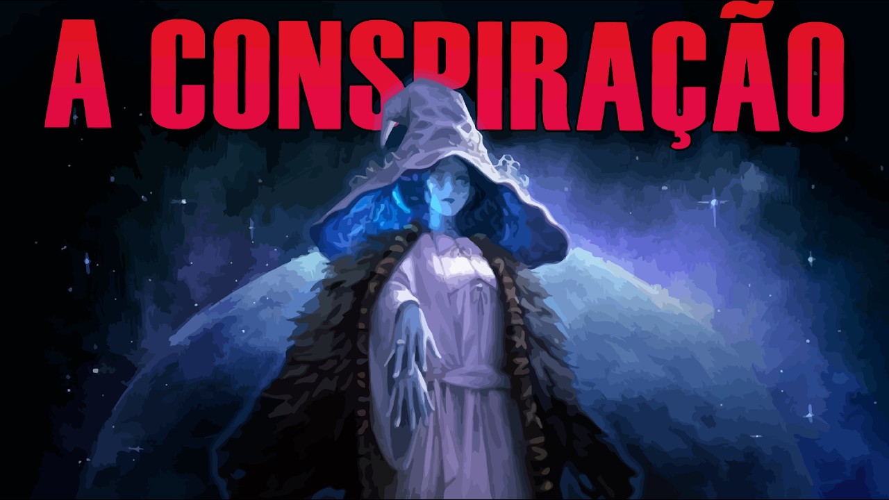 A Cronologia Completa de Elden Ring