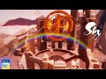 Sky: Children of the Light - Find the candles at the end of the rainbow in the Valley of Triumph