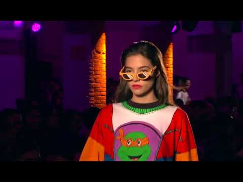 Krizia Robustella | Fall/winter 2018/19 | 080 Barcelona Fashion
