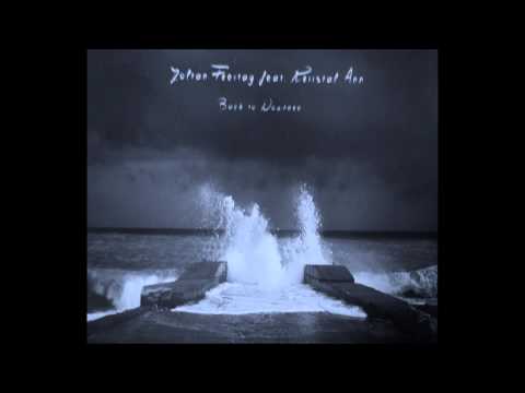 Zoltan Freitag feat. Kriistal Ann - Slowreal