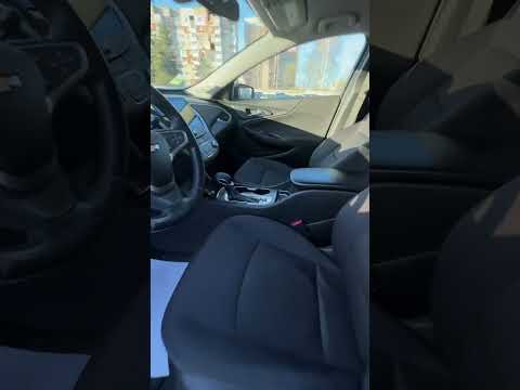 фото chevrolet malibu ix рестайлинг 0