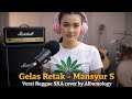 Gelas Retak Mansyur S Reggae SKA Cover By Albumology Dangdut Reggae Version
