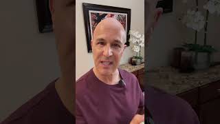 Help Dry Eyes!  Dr. Mandell