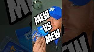 Mew! #mew #pokemonchannel #pokemoncards #pokemon #pokemontcg #pokemoncommunity #shinypokemon #shiny