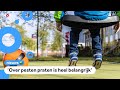 Groot pest-onderzoek: 'Let ook op pesten buiten school'