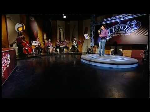 Oliver Mladenovski   OJ TI MOMCE OHRIGANCE