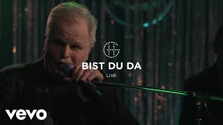 Herbert Grönemeyer - Bist du da (Live)
