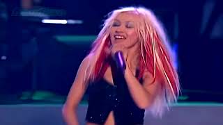 Christina Aguilera   Falsas Esperanzas  NUEVO STEREO  Álbum: Mi reflejo  Fecha de lanzamiento: 2000