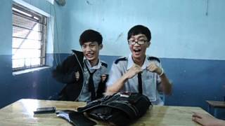 Im the best cover by Ks.AVI